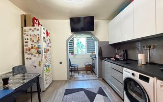 Apartament spatios cu 2 camere | 49 mp | zona Macului - Poză 1