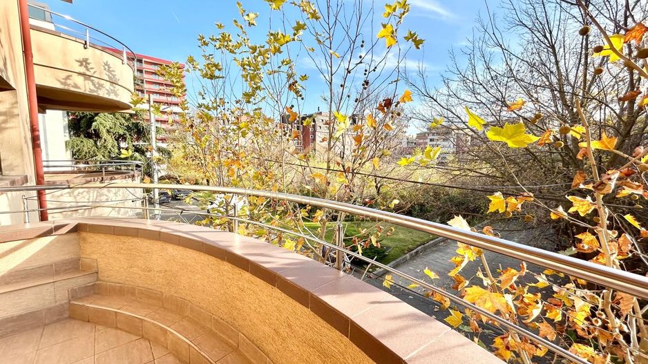 Apartament premium in vila 5 camere - 4 terase I Herastrau *** - Poză 17