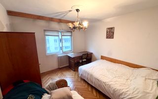 Apartament 4 Camere | Theodor D. Sperantia | 1992 | Decebal - Poză 6