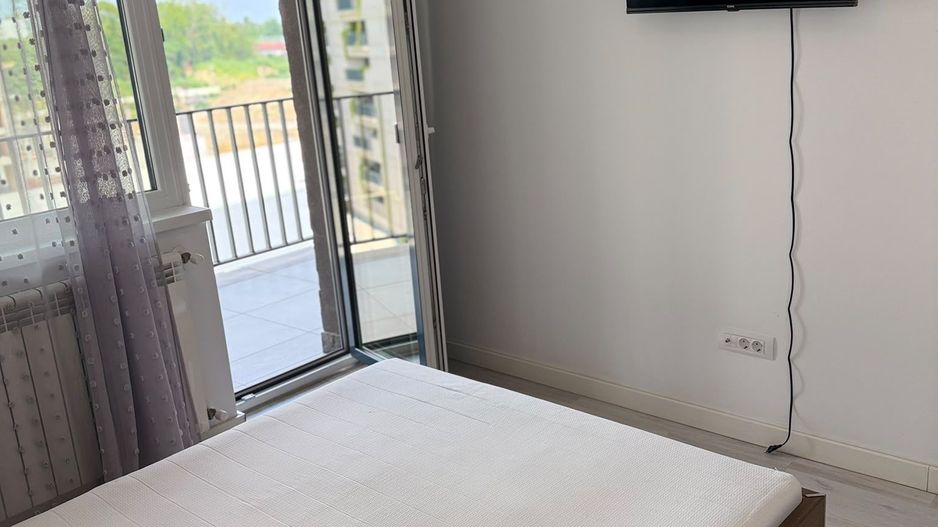 Apartament intabulat 2 camere 48 mp Tatarasi Ever Green 102000 euro - Poză 5