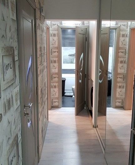 Apartament modern,  3 camere, Iancului - Poză 17