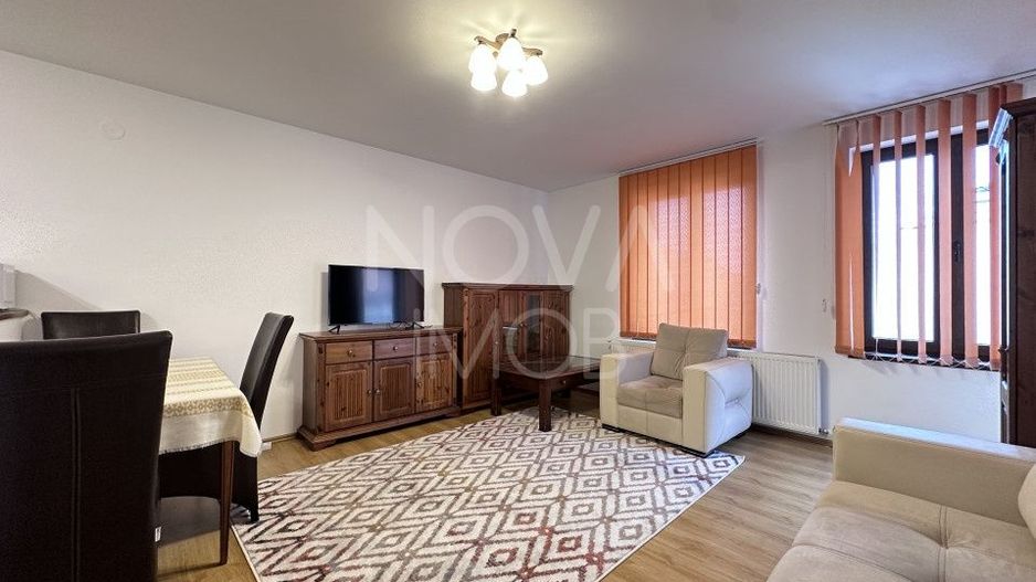 Apartament 2 camere, Str. Lunga, Terezian - Poză 1