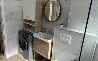 Apartament de inchiriat 2 camere Crinului Residence cu parcare subterana si incalzire in pardoseala - Poză 6