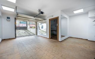 Vilă modernă, str. Dr. C-tin Caracaș nr.47, direct de la proprietar - Poză 17