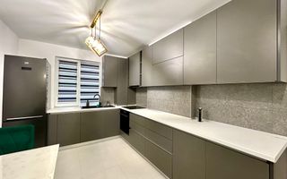 Apartament 3 camere de vanzare / Zona BMW / Floresti. - Poză 2