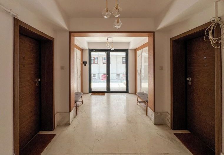 2-room apartment near George Enescu Museum\Victoriei - Poză 2