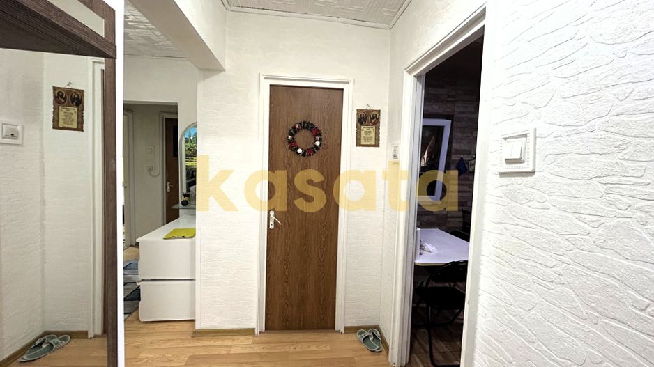 3 camere I Lacul Tei I decomandat I etaj 3 I 69mp I mobilat si utilat - Poză 11