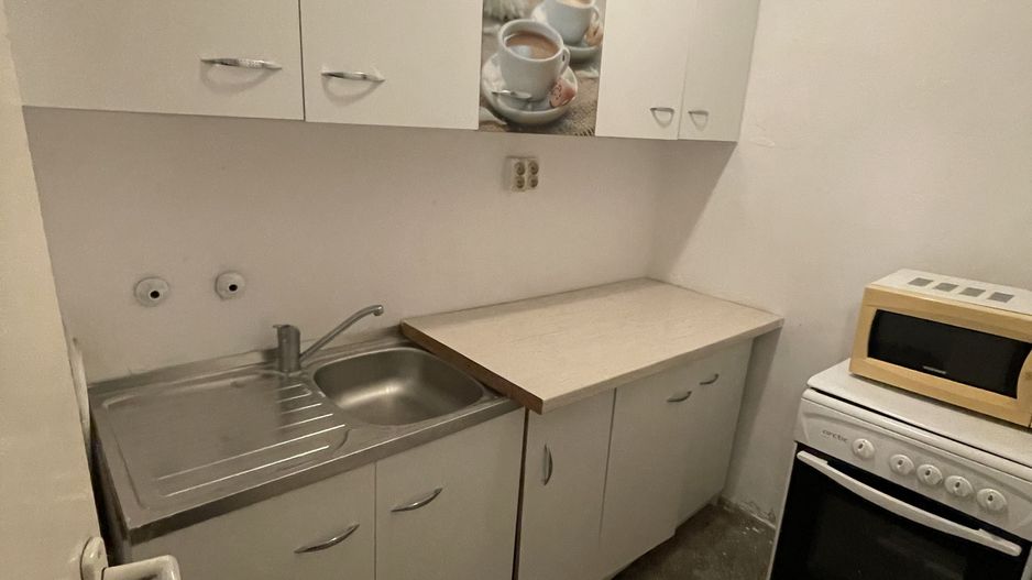 Circumvalatiunii | 1 cameră | Ideal pentru investiție - Poză 5