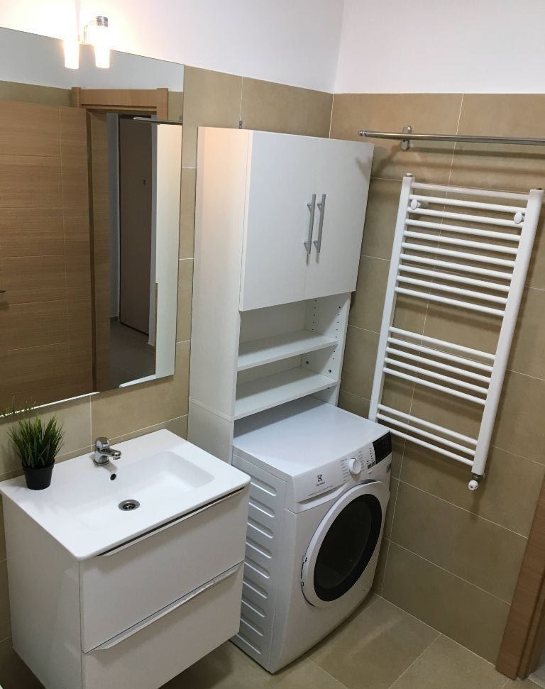 Apartament 2 camere Parc IOR-Bloc Nou-Parcare inclusa - Poză 7