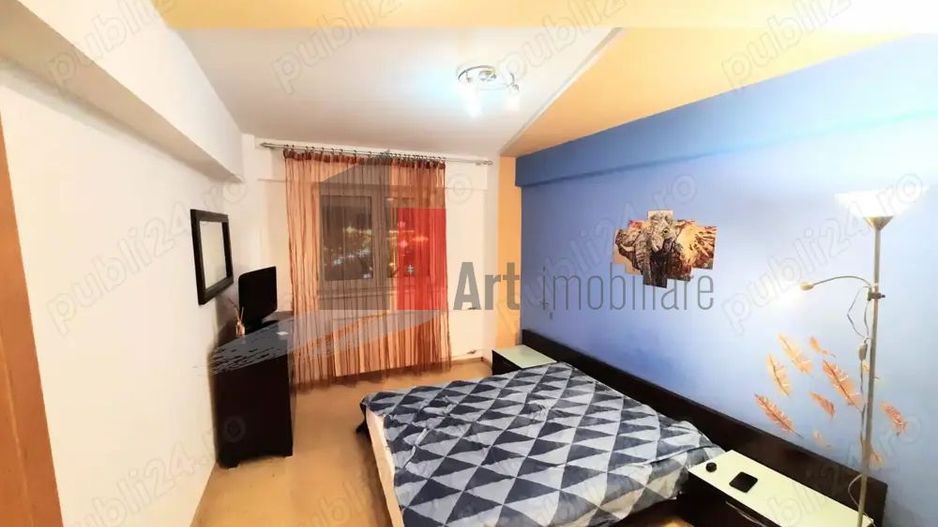 Apartament 2 camere Stefan cel Mare - Poză 6