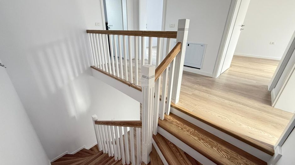 Locatie excelenta - langa Musicescu. 3 dormitoare. 2 locuri parcare. - Poză 11