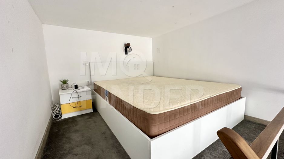 Închiriere 3 camere, 65 mp, în vilă, Str Republicii, aproape de UMF - Poză 9