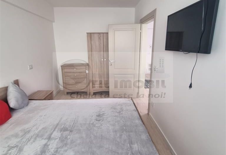 Apartament 1 camera Bucium-300Euro - Poză 4