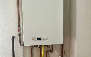 Casa Centru/ 4 camere / teren 920mp - Poză 9