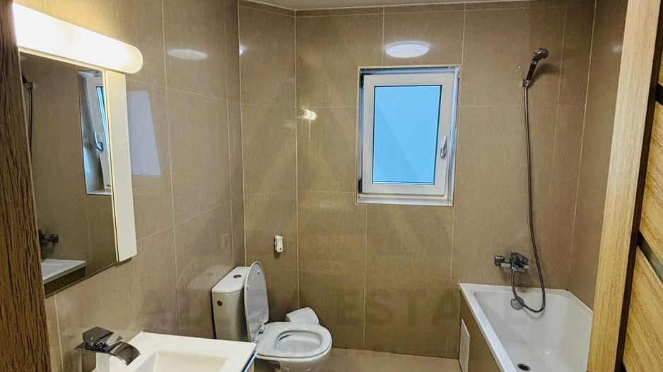 Apartament 3 camere 55 mp utili si curte 40 mp cartierul Arhitectilor - Poză 7