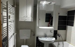 Închiriez apartament 3 camere modern, Unirii, luminos - Poză 6