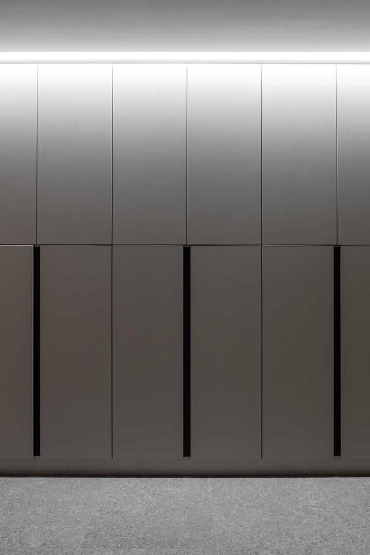 Apartament 3 camere de lux - Otopeni Premium 142 mp, mobilat Made in Italy - Poză 23