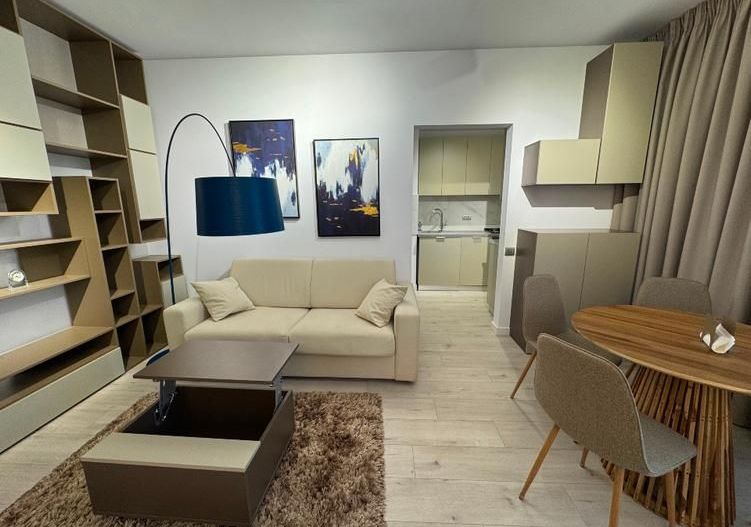 Apartament 2 camere complet mobilat/utilat zona Decebal/Alba Iulia - Poză 8