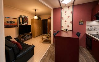 Oportunitate de investitie- Apartament 3 camere Oasului - Poză 1