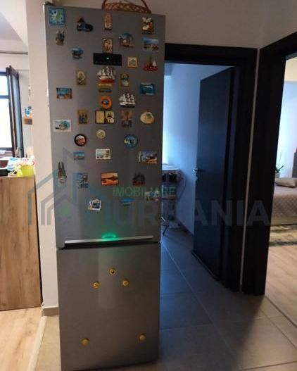 apartament cu două camere, mobilat, utilat, loc parcare- bucium / Lidl - Poză 9