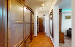 Apartament 2 camere – Mașina de Pâine 14 | Renovat complet | Mobilat & - Poză 15