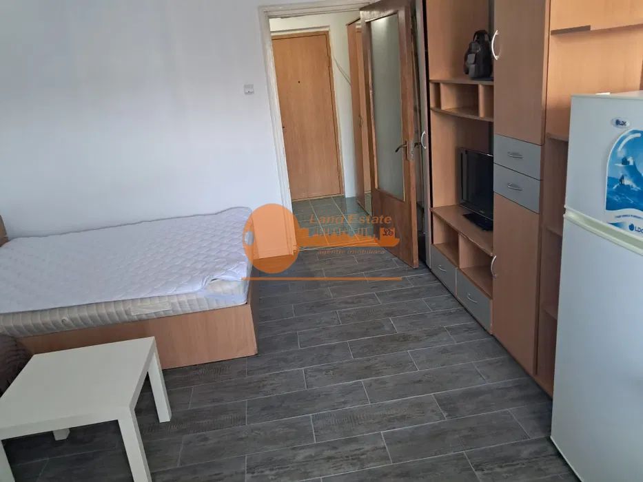 Garsoniera Drumu Taberei - Poză 3