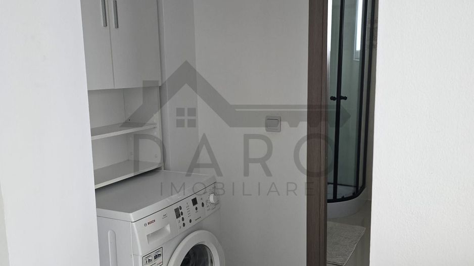 Inchiriez apartament 2 camere - Poză 7