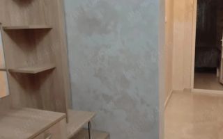 De inchiriat apartament cu 2 camere, Micro 21, et. 1, 470 euro - Poză 2