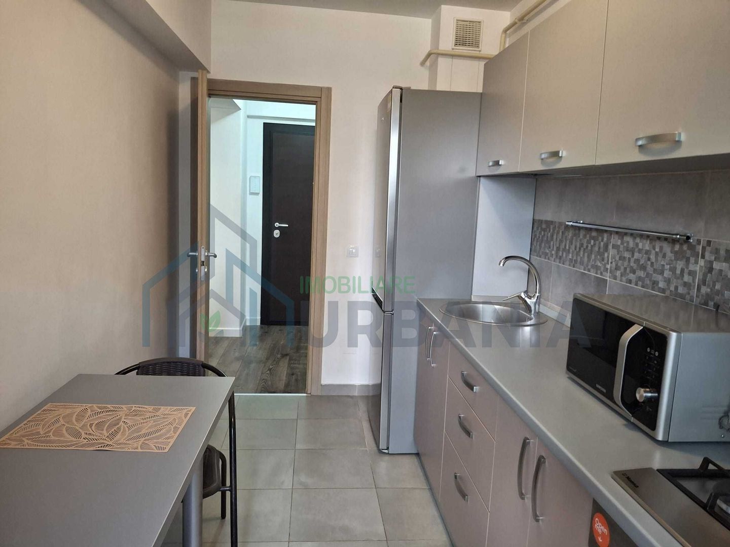 Conest Grand Residence - Apartament 2 camere + parcare, zona Iulius Mall - Poză 3