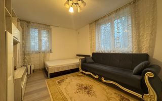 Apartament 1 camera  Copou Universitatea Al.I Cuza - Poză 2