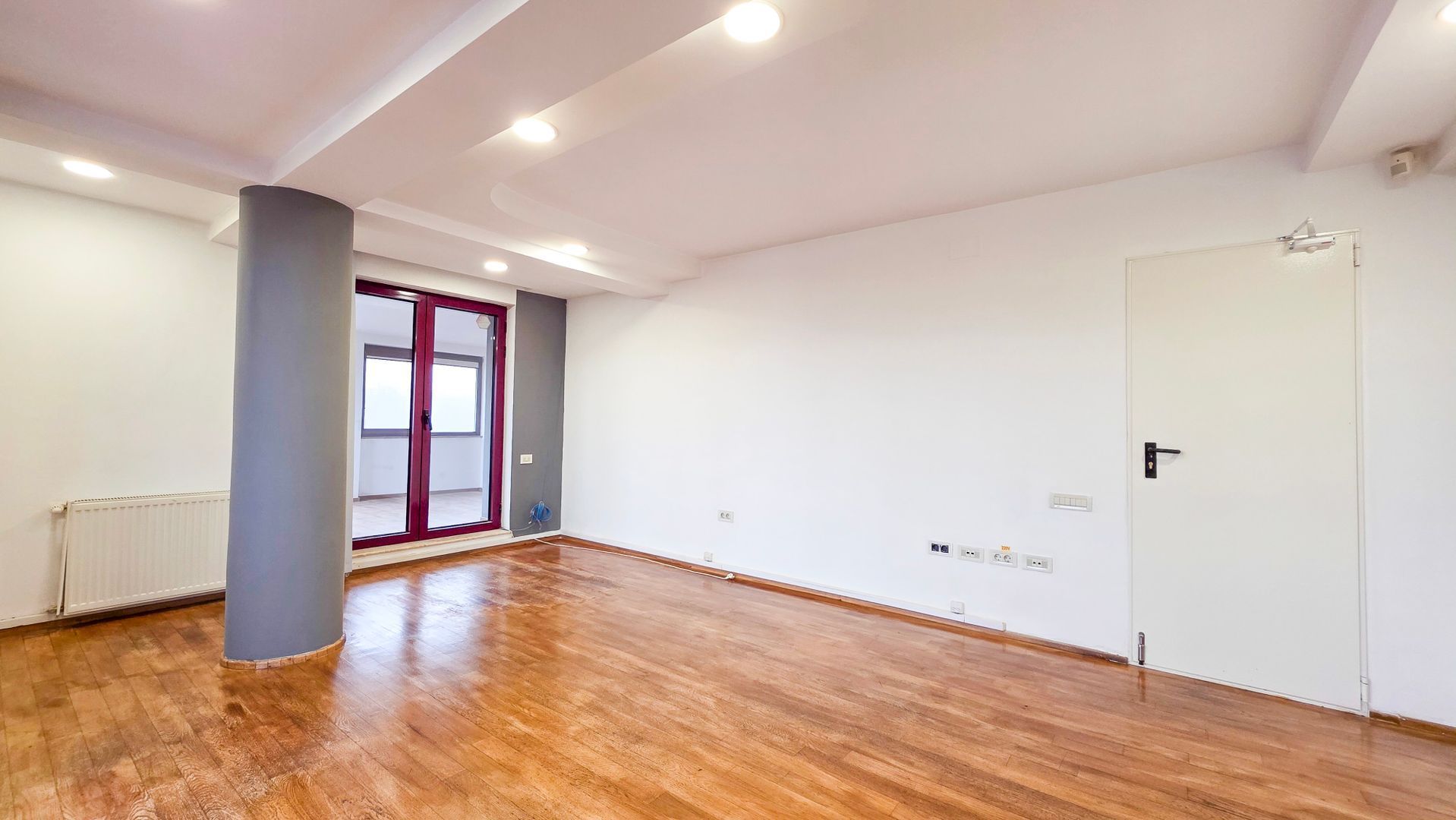 Spațiu Birouri PREMIUM pe Sabinelor 104A - Zona 13 Septembrie Marriott - Poză 38