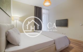 Apartament de închiriat cu 2 camere în ARED, Oradea - Poză 7