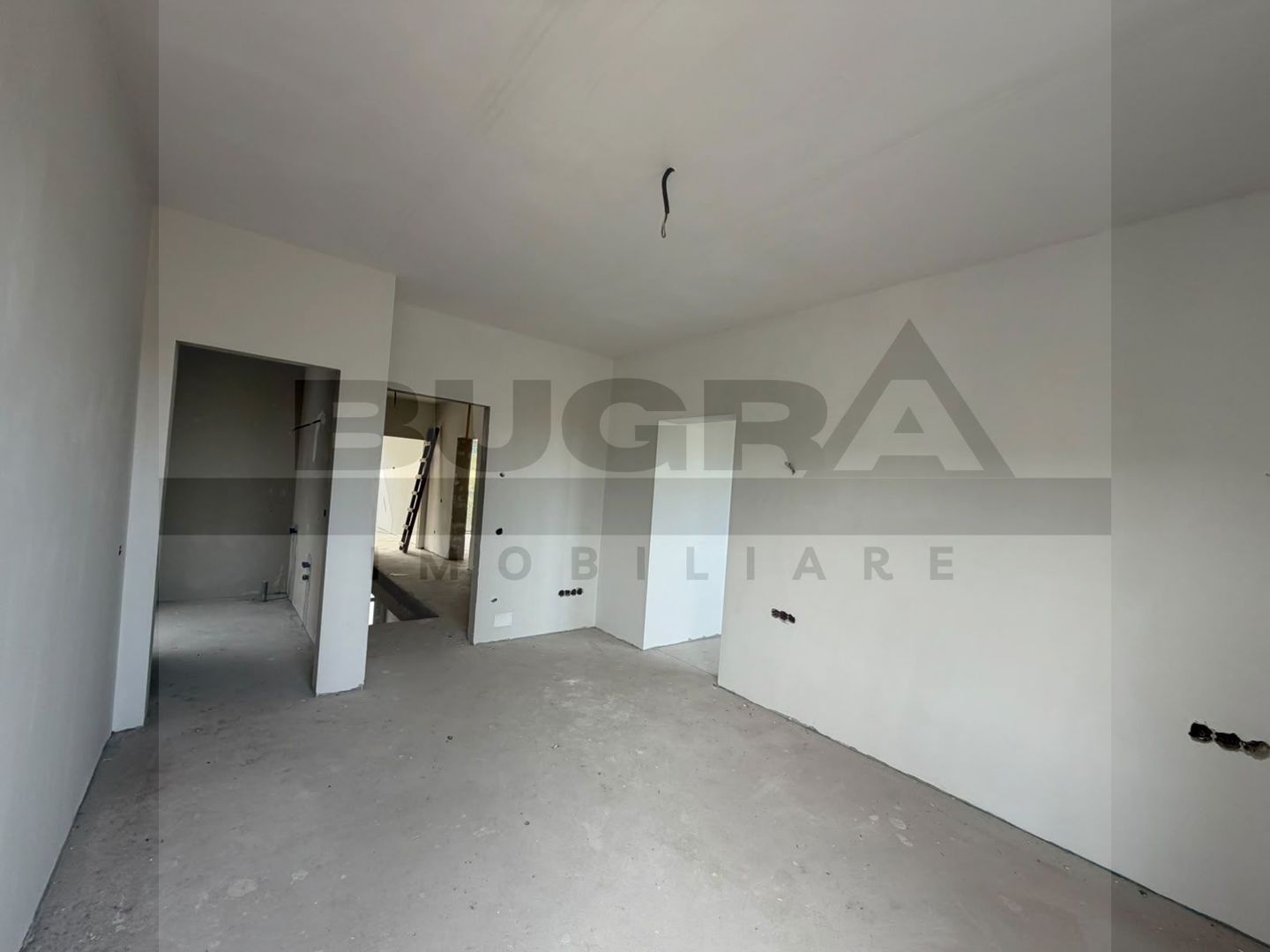 Casa Unifamiliara Premium de 314mp, teren 600, garaj, zona Romul Ladea - Poză 16