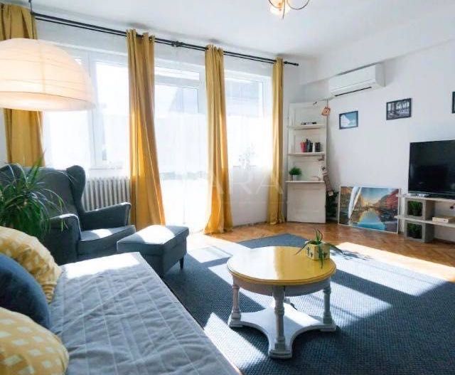 Apartament cu 1 camera - Horea - Poză 1