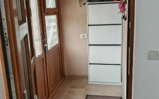 Casă triplex zona Kaufland Galata, Iași – construcție nouă 2018 - Poză 4