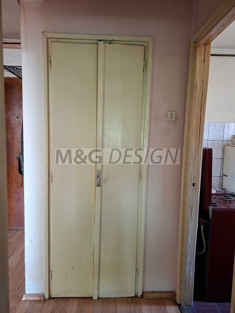 Apartament 2 camere zona Circumvalatiunii- Gh. Lazar - Poză 7