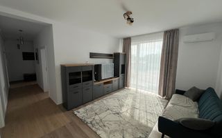 Apartament 2 camere | Prima inchiriere |Bloc 2026 | Zona LIDL Friedorf - Poză 1