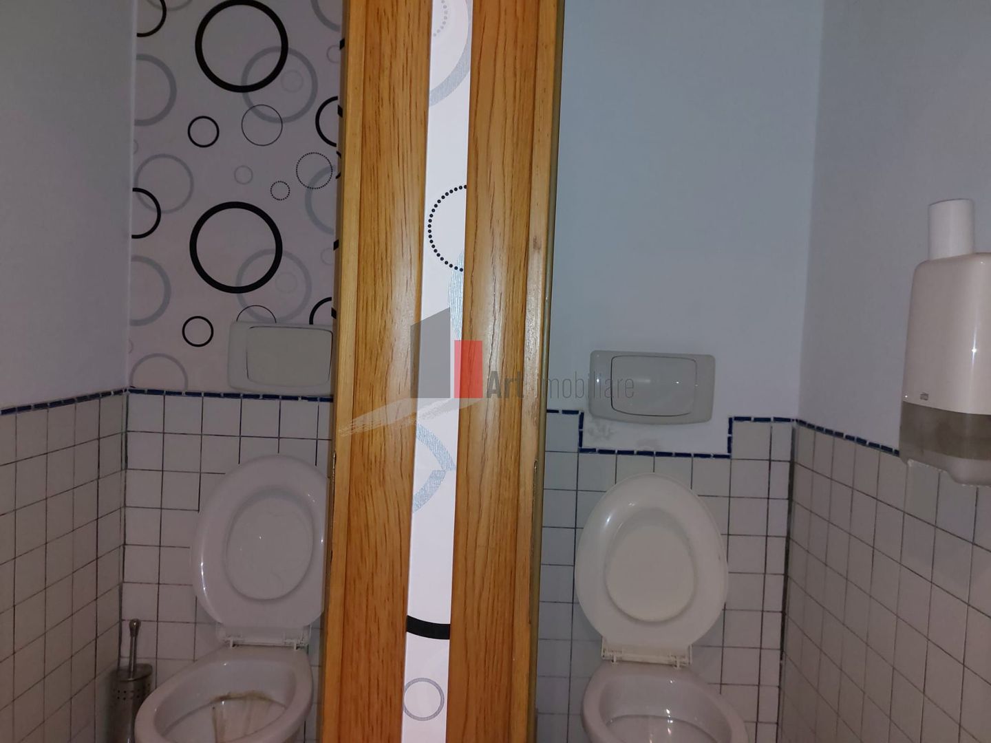 Apartamentul "COTHROM",  Piata Unirii-Mitropolie, bloc nou 2010 - Poză 7