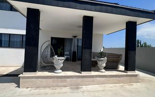 Vila modernă de închiriat pe termen lung – Siliștea Snagovului,  Jacuzzi  Ponton - Poză 2