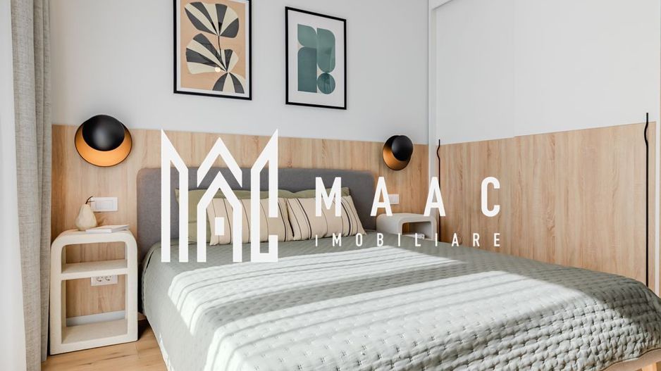 Apartament 2 camere modern | Etaj 1 | Terasa | The Lake Home - Poză 18