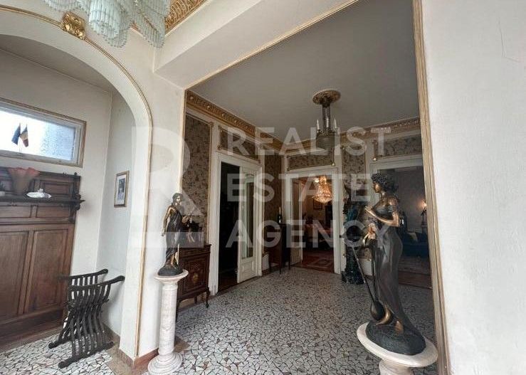 Proprietate exclusivistă cu 2 corpuri de clădire | Grădina Icoanei - Poză 19