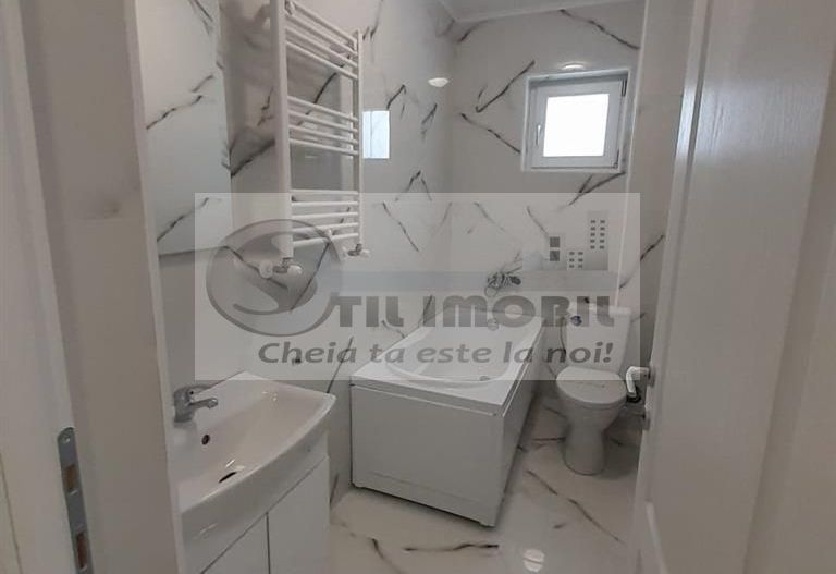 Apartament 2 camere bloc nou - 48,000 € - Poză 5