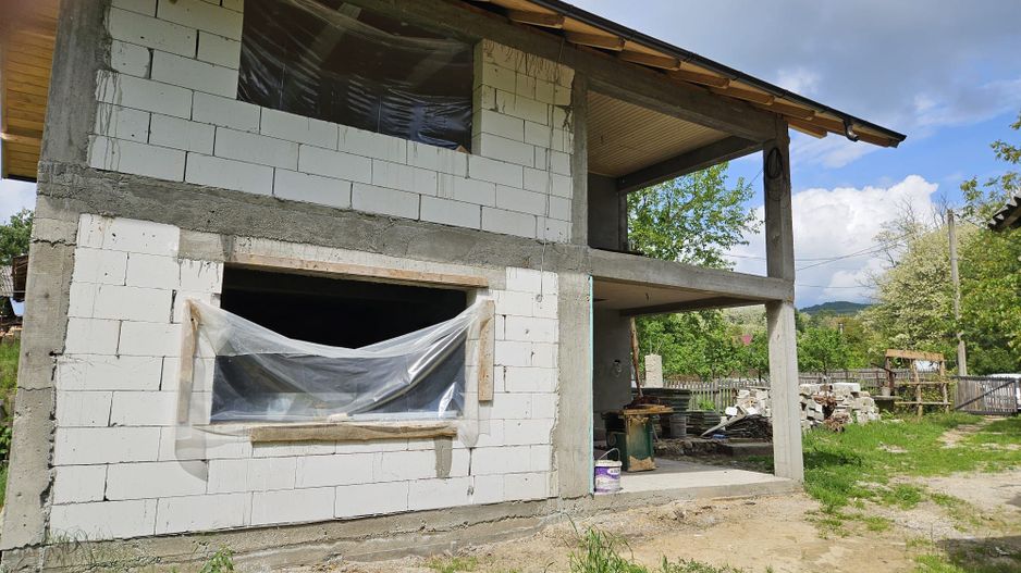 Vanzare casa Stroesti - Valea Valsanului - Poză 12