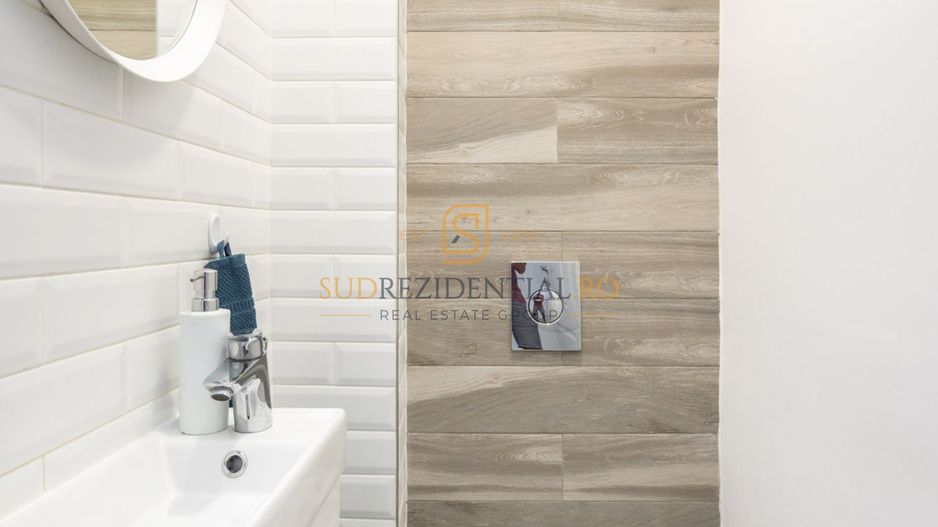 Apartament 3 camere, 2 bai, logie, Sector 4 – Comision 0, Grand Arena - Poză 5