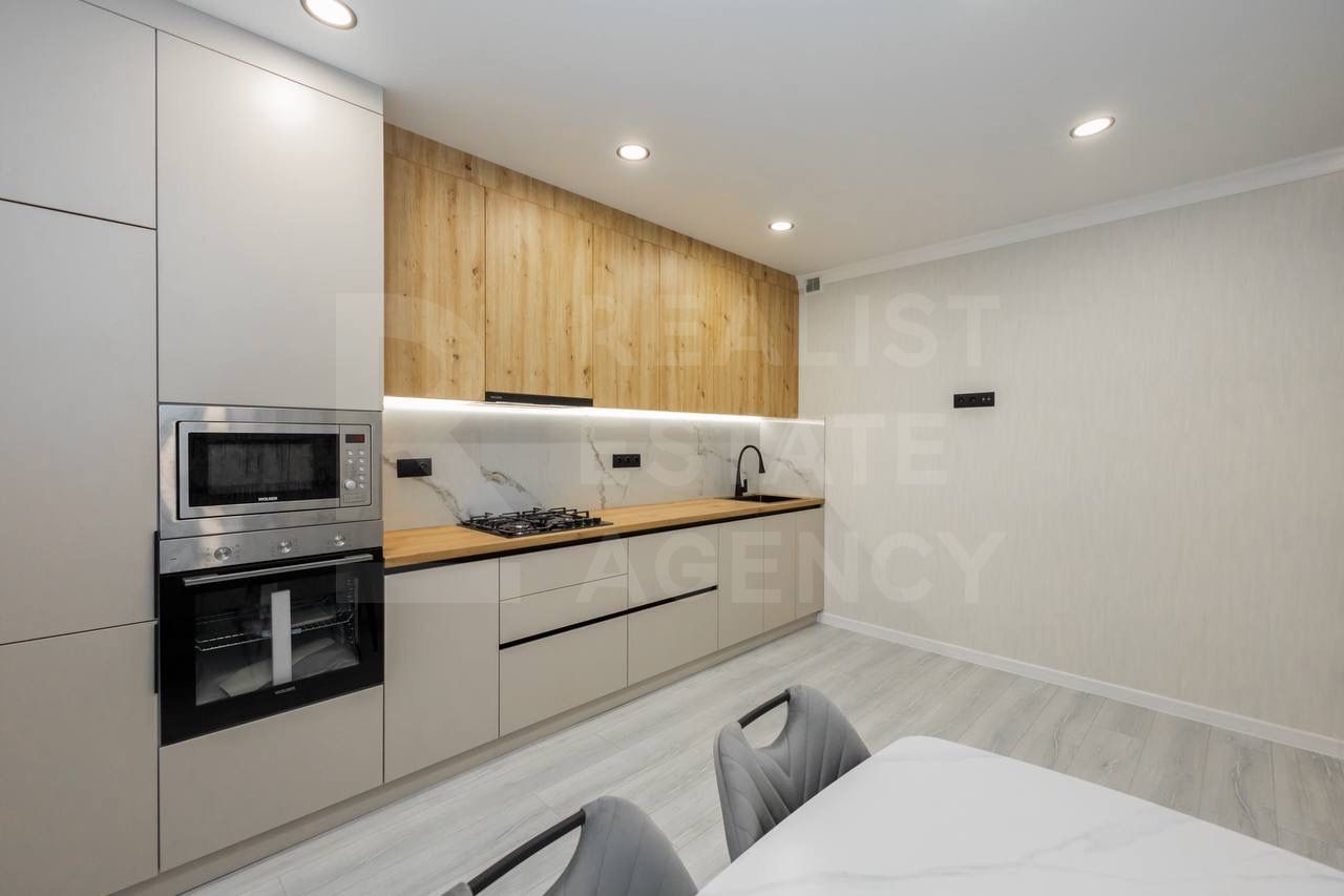 Vânzare, apartament, 2 camere, bd. Mircea cel Bătrân, Ciocana - Poză 8