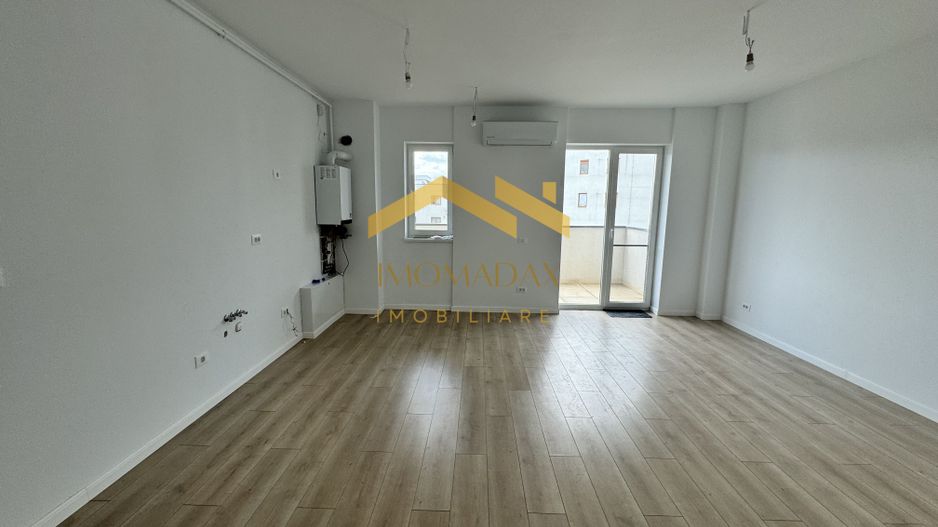 Aradului/Torontalului-3 Camere-Centrala Proprie - Poză 15