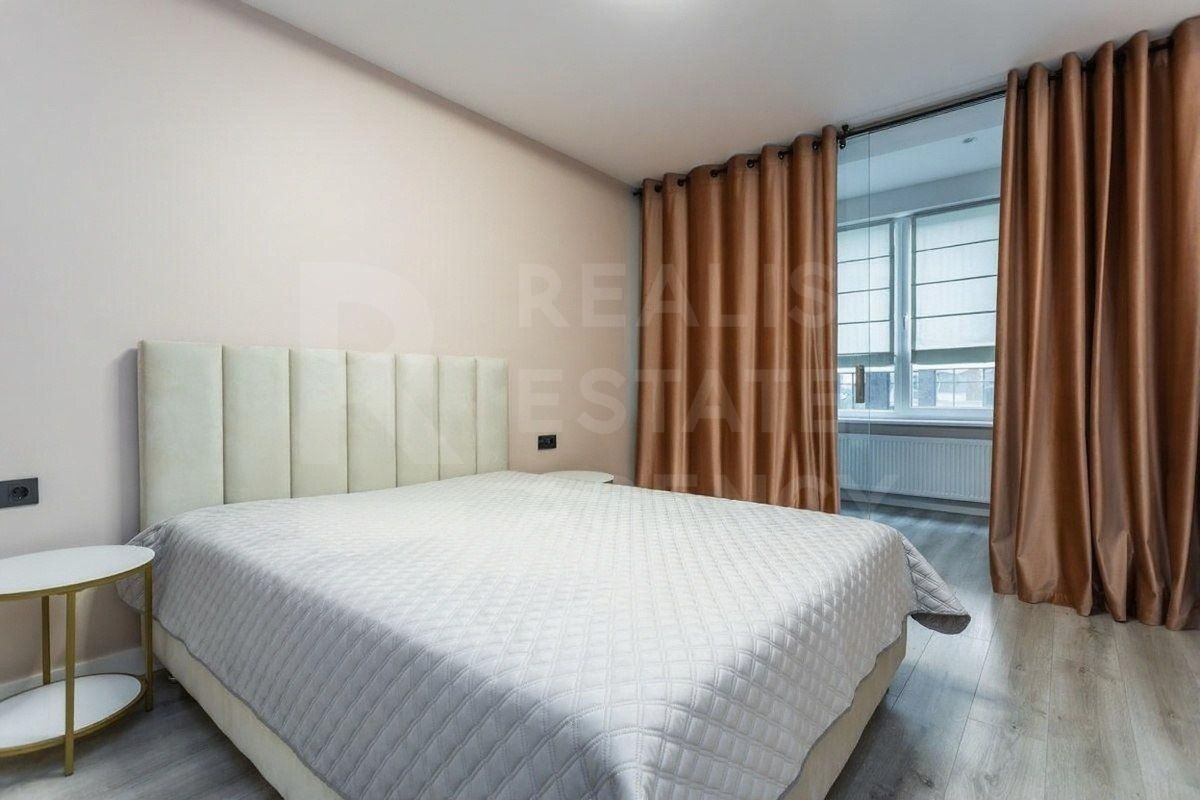 Chirie, apartament, 2 camere, str. Constatin Stere, Buiucani - Poză 8