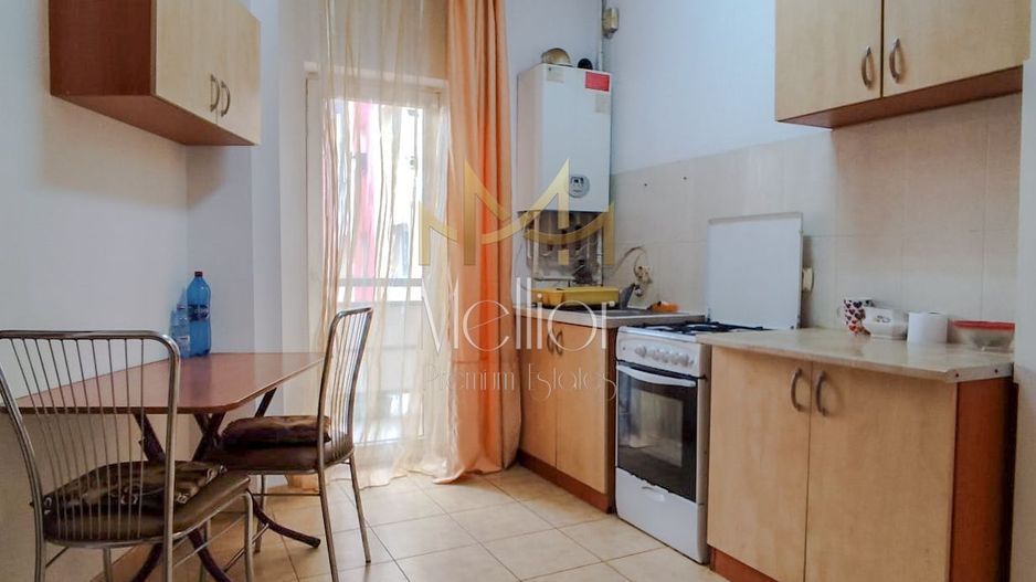 Apartament cu 1 camera, balcon, bloc nou, Gheorgheni, zona Diana! - Poză 8