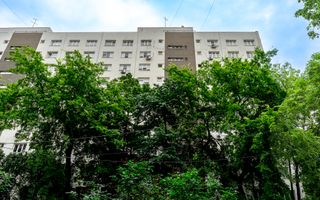 Apartament cu 4 camere- 57 mp utili -Dr Taberei- Metrou Romancierilor - Poză 21