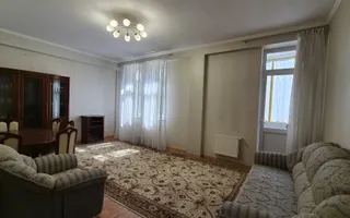 Chirie, apartament 3 camere, str. 31 August 1989, Buiucani - Poză 13